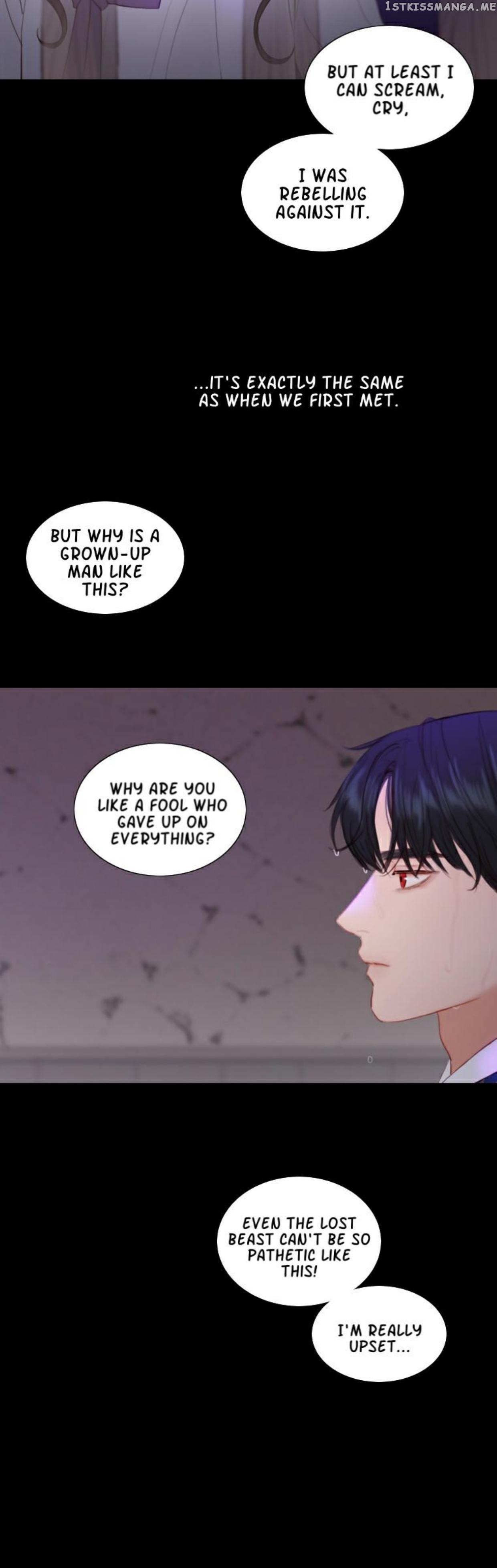 Black Winter chapter 31 - page 24