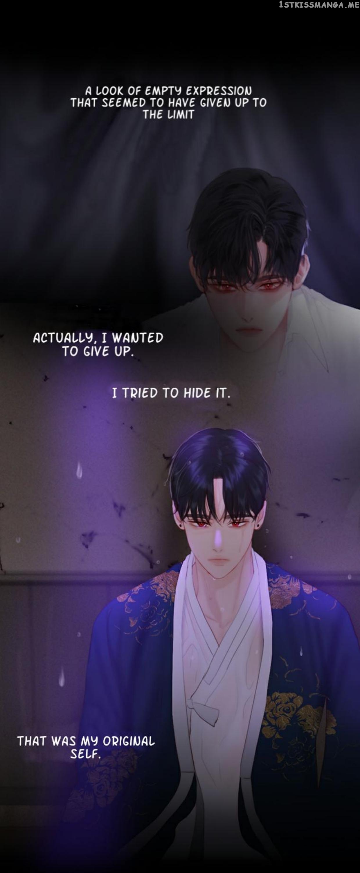 Black Winter chapter 31 - page 25