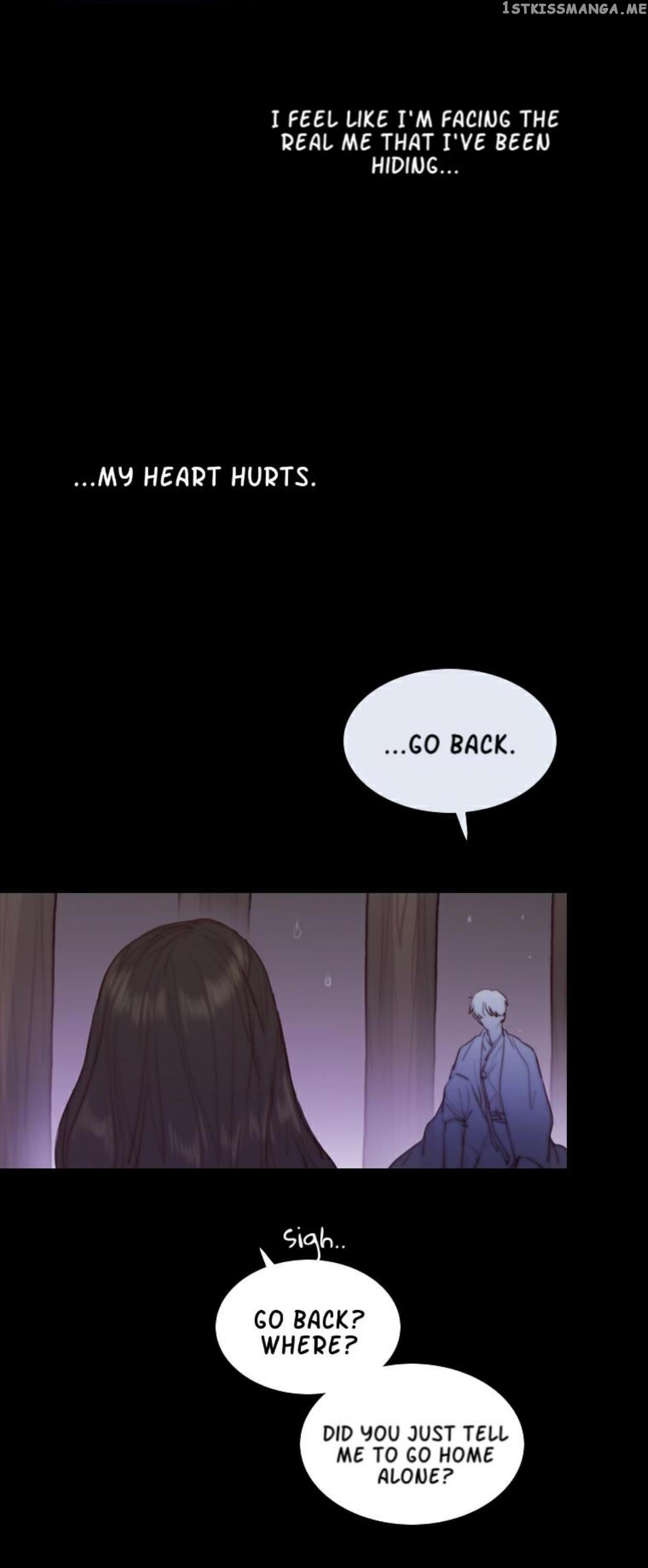 Black Winter chapter 31 - page 26