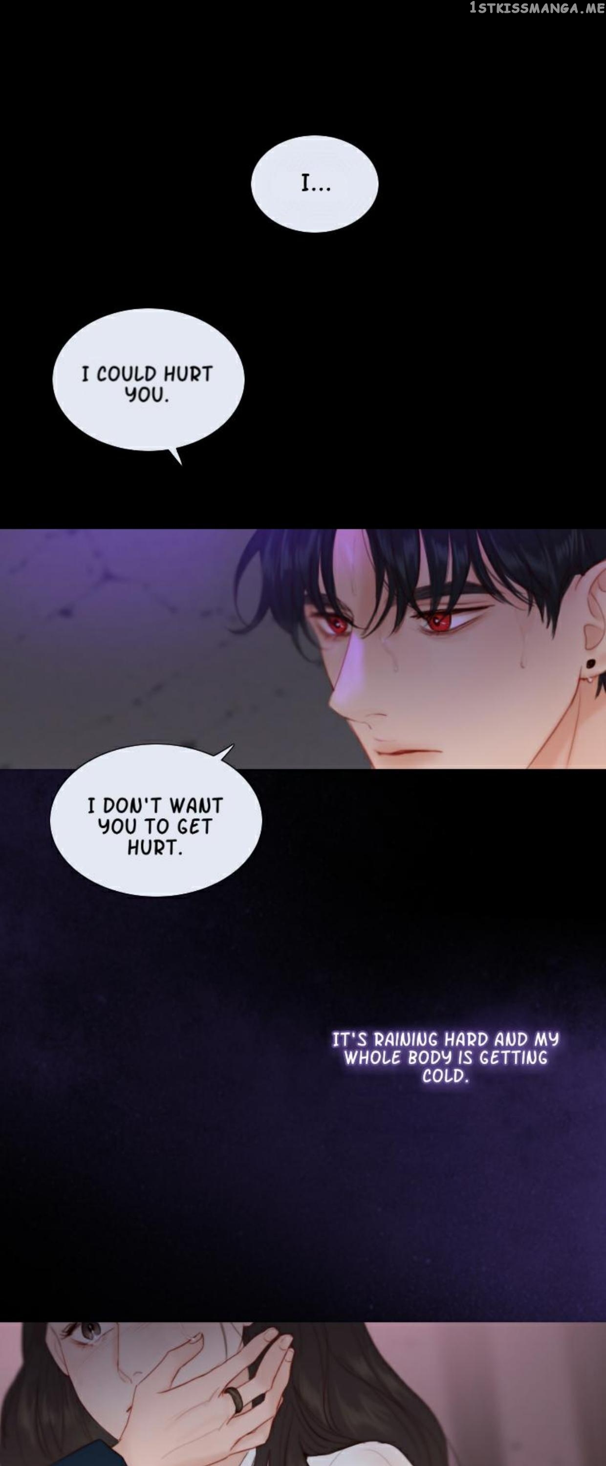 Black Winter chapter 31 - page 34