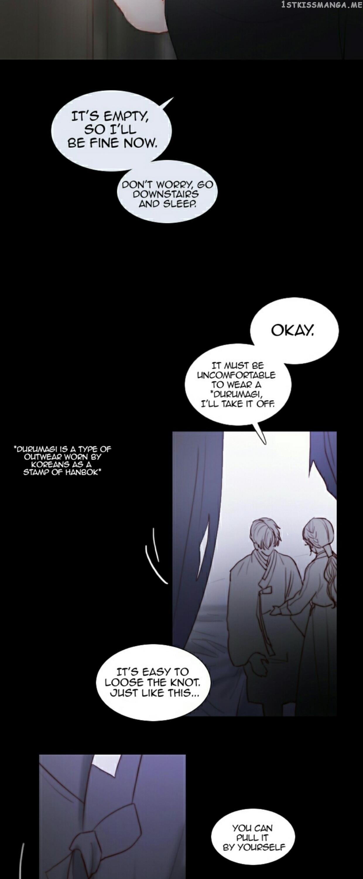 Black Winter chapter 29 - page 11