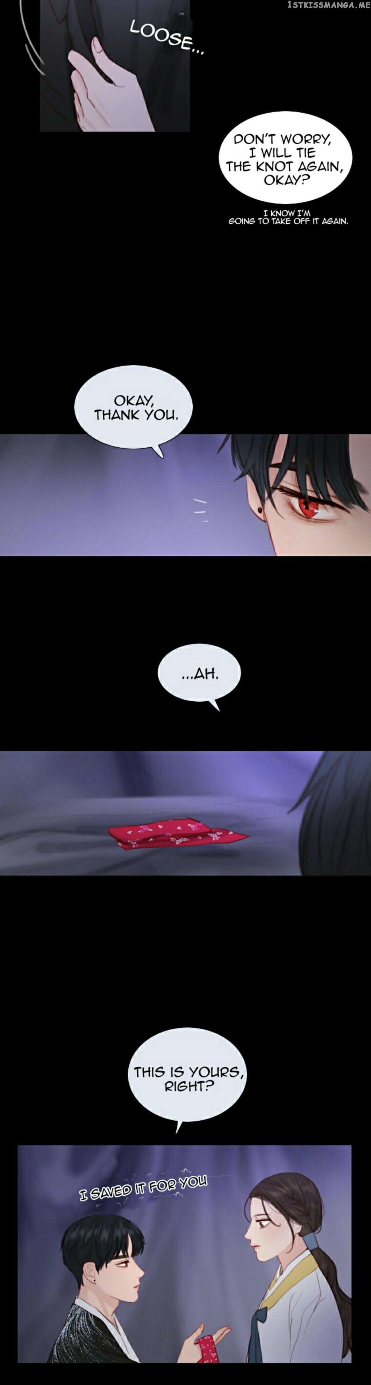 Black Winter chapter 29 - page 12