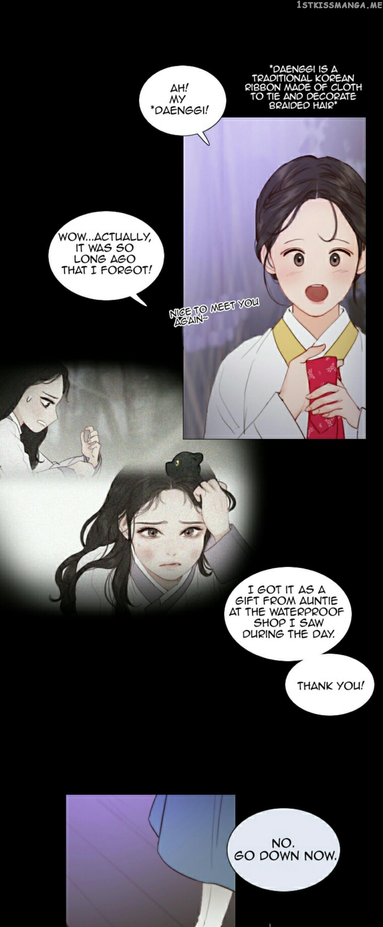 Black Winter chapter 29 - page 13