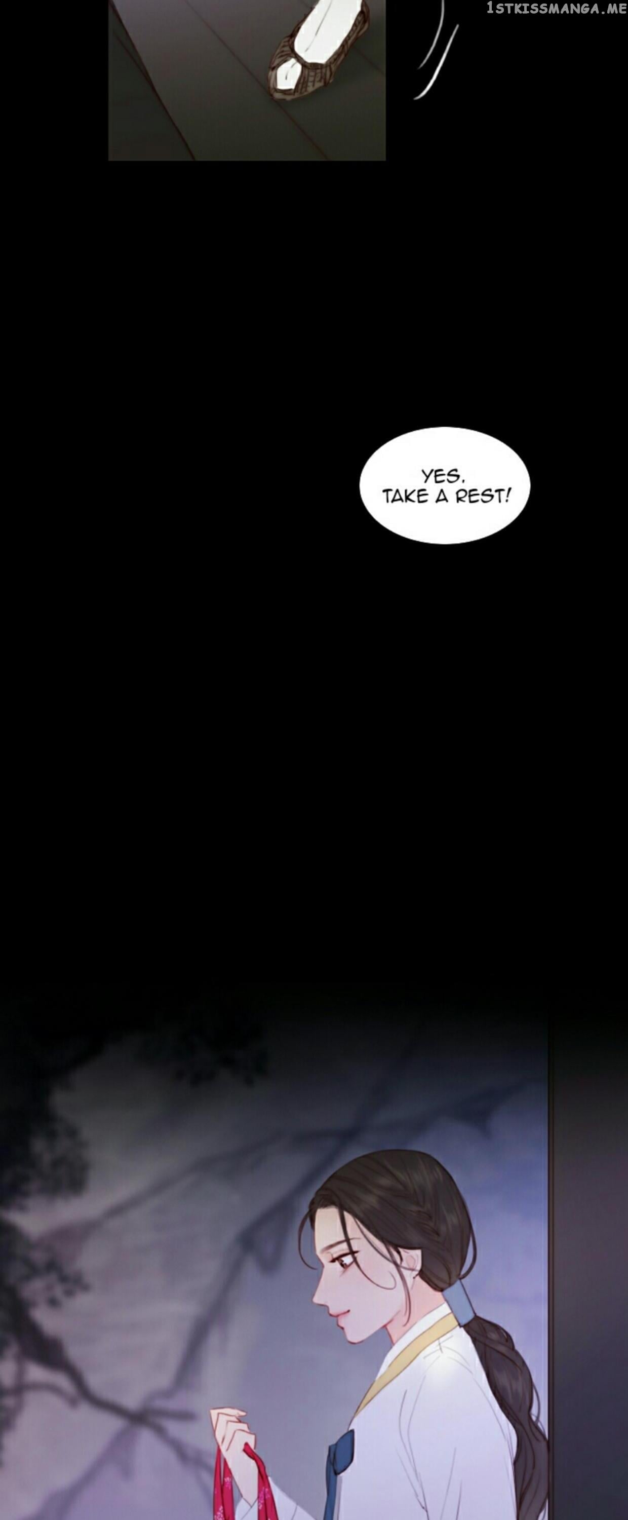 Black Winter chapter 29 - page 14