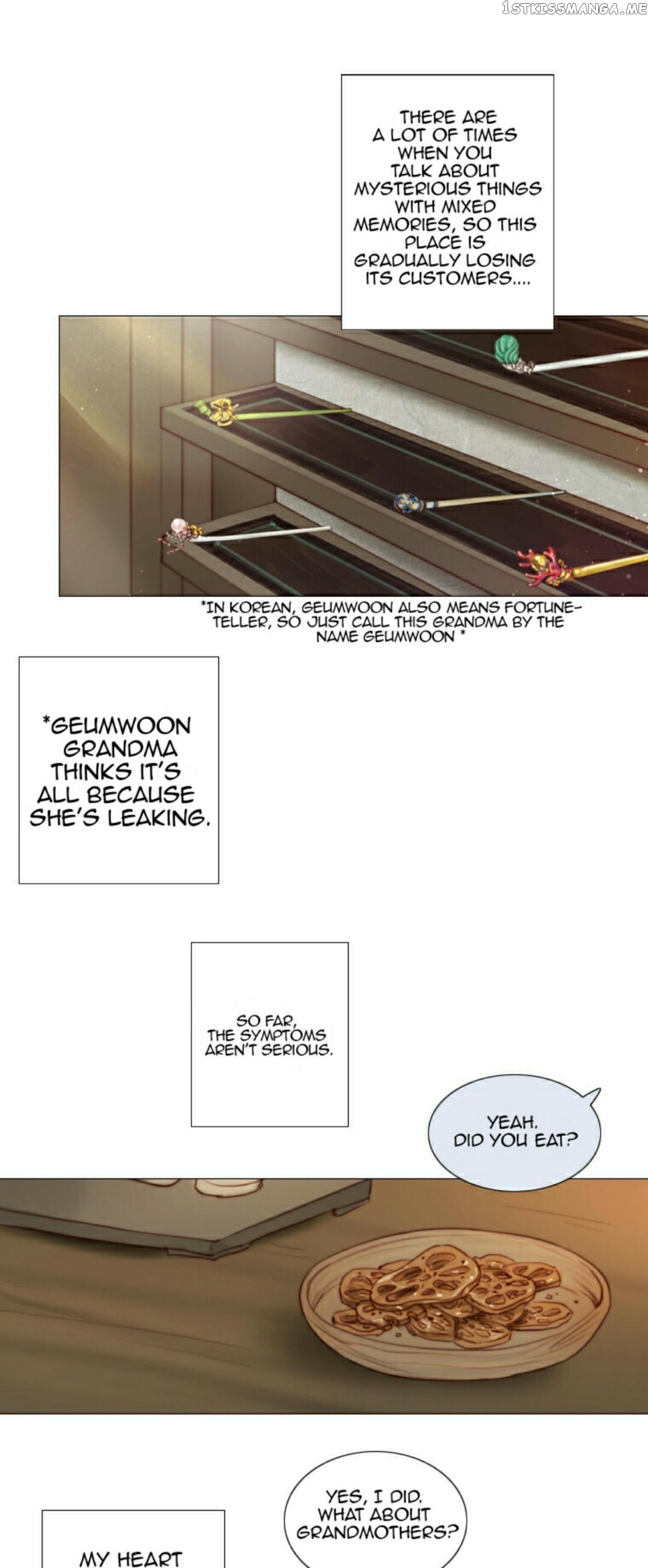 Black Winter chapter 29 - page 19