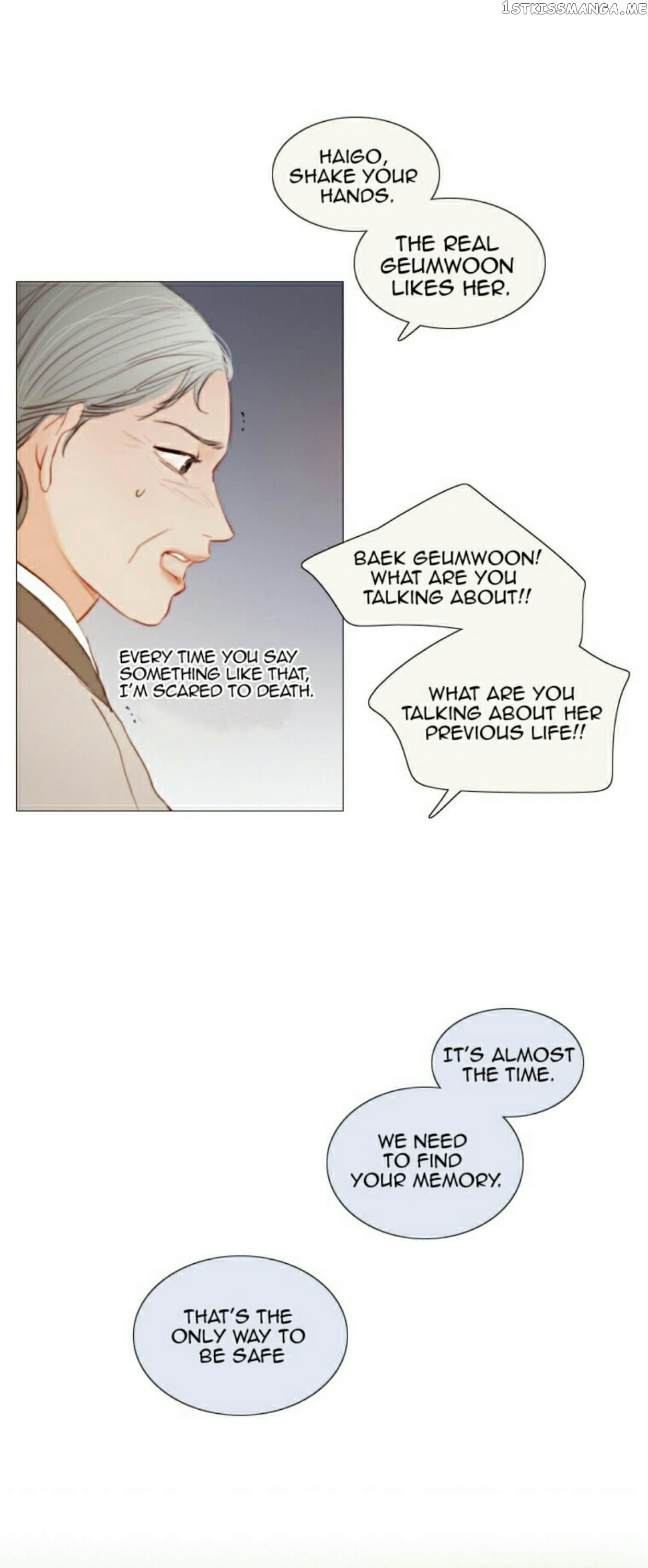 Black Winter chapter 29 - page 25