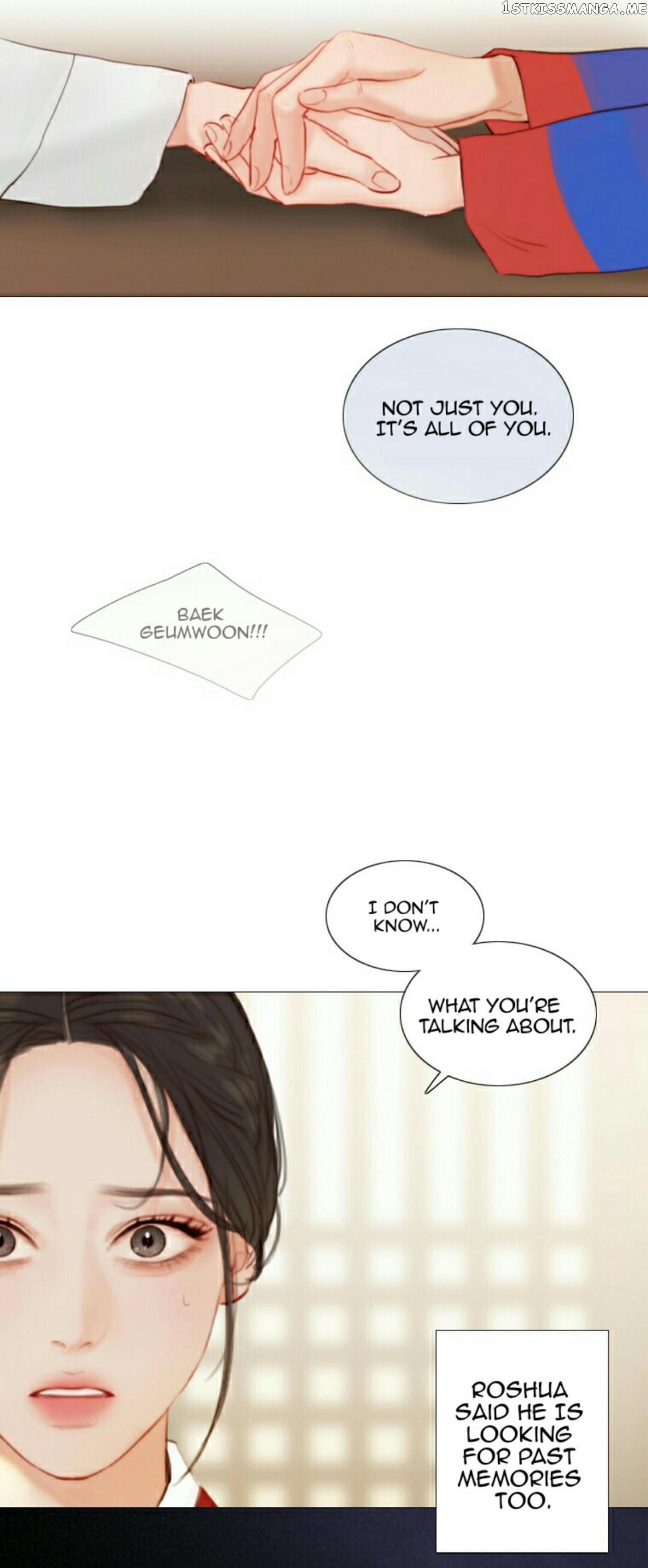 Black Winter chapter 29 - page 26