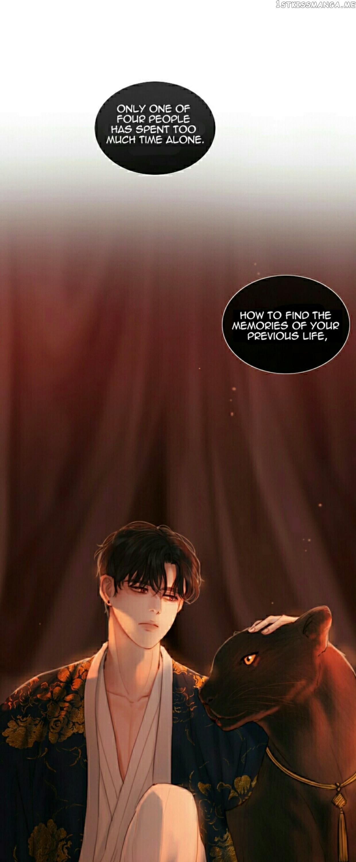 Black Winter chapter 29 - page 28