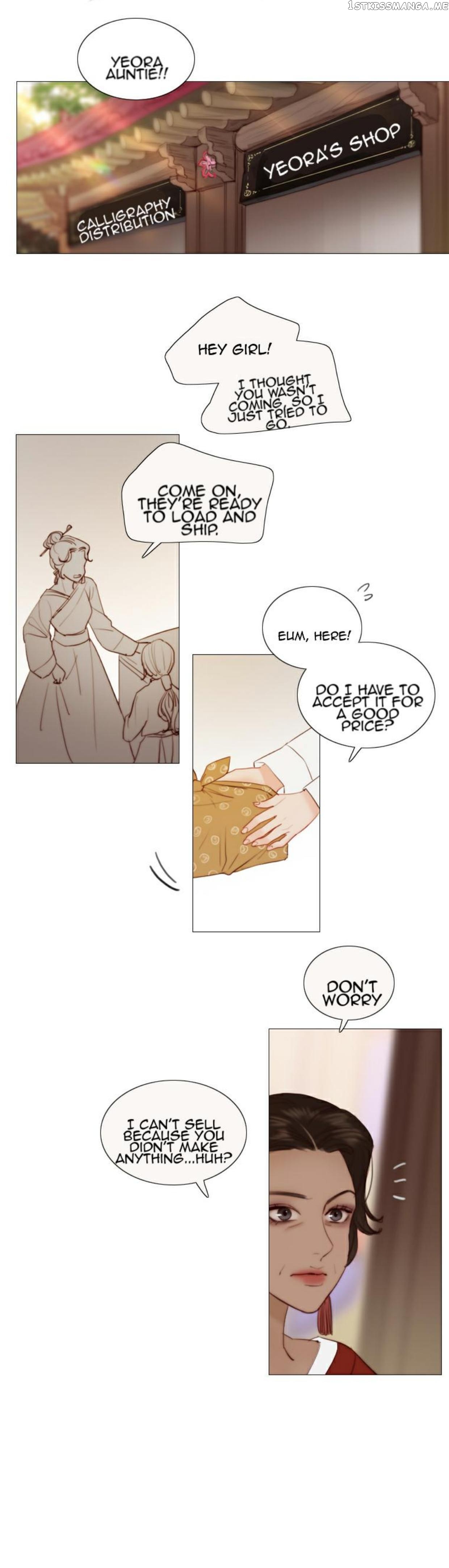 Black Winter chapter 28 - page 12