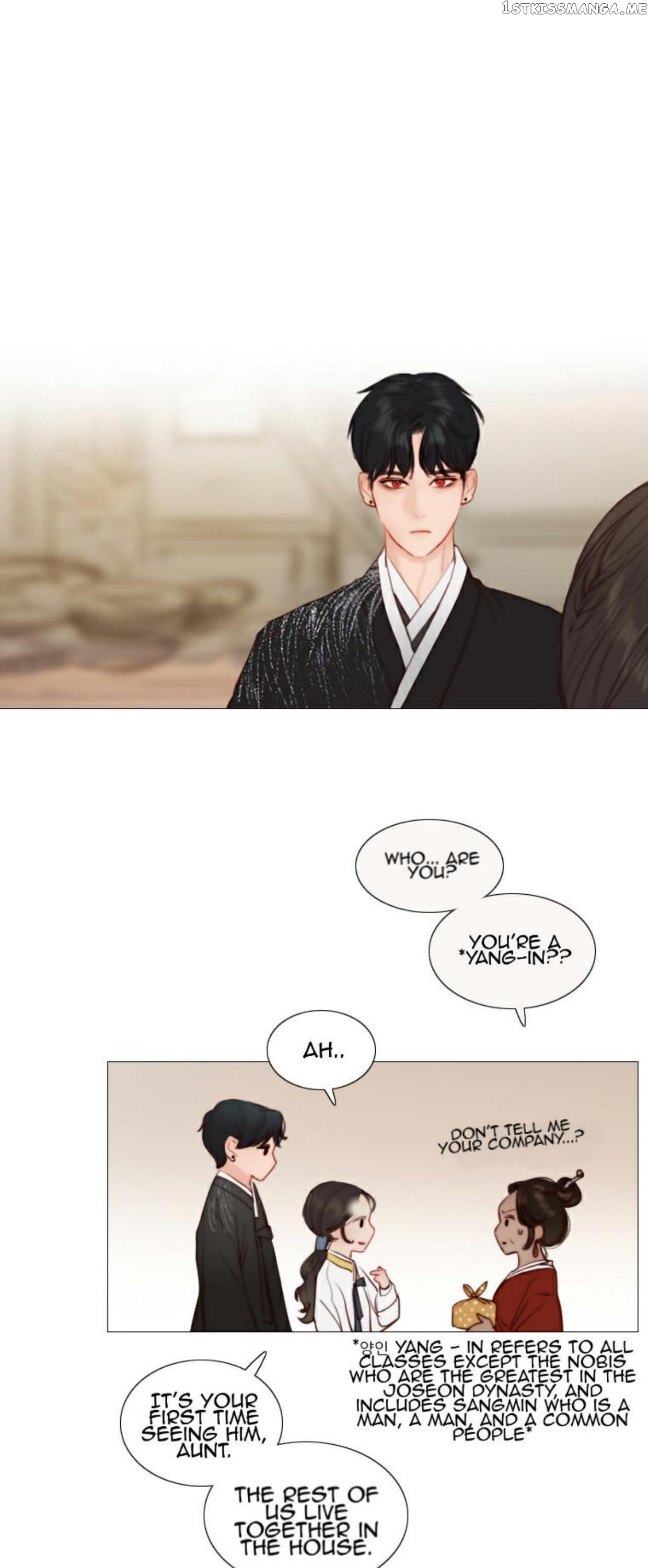 Black Winter chapter 28 - page 13