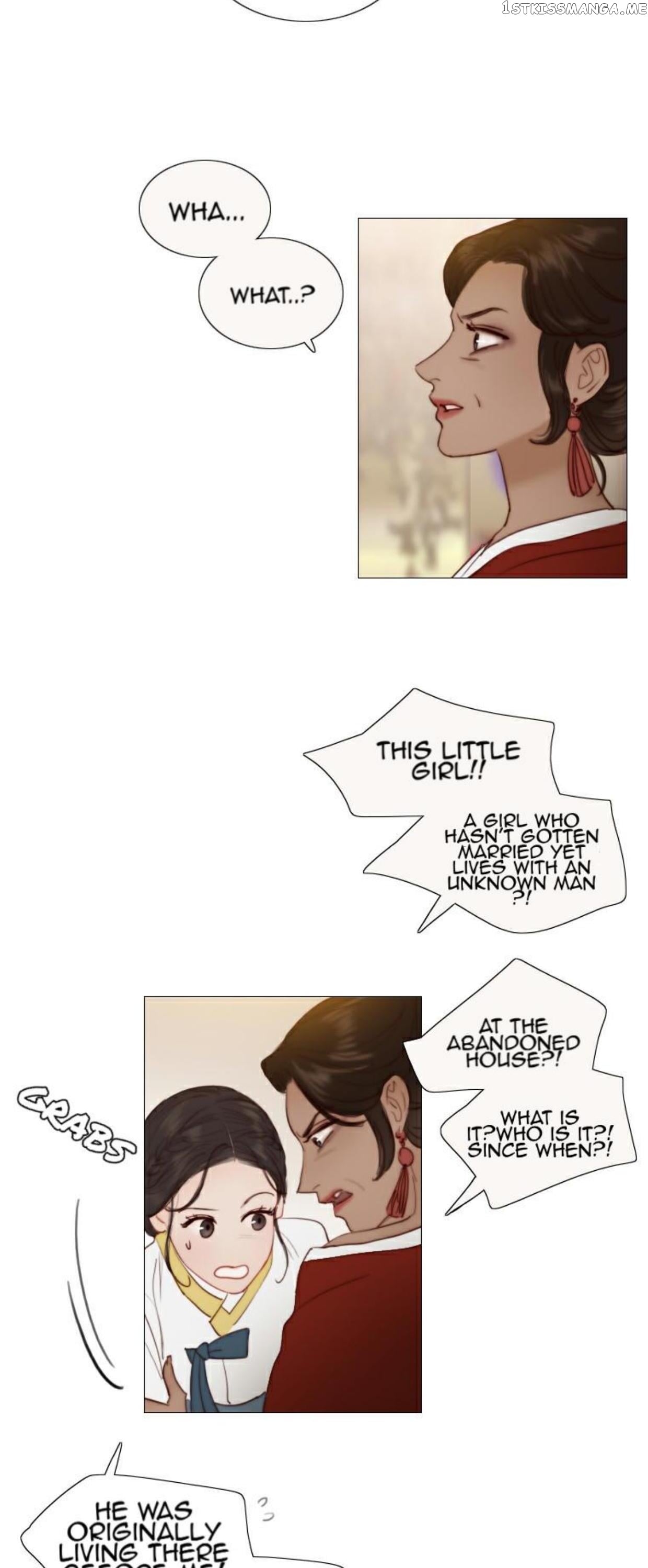 Black Winter chapter 28 - page 14