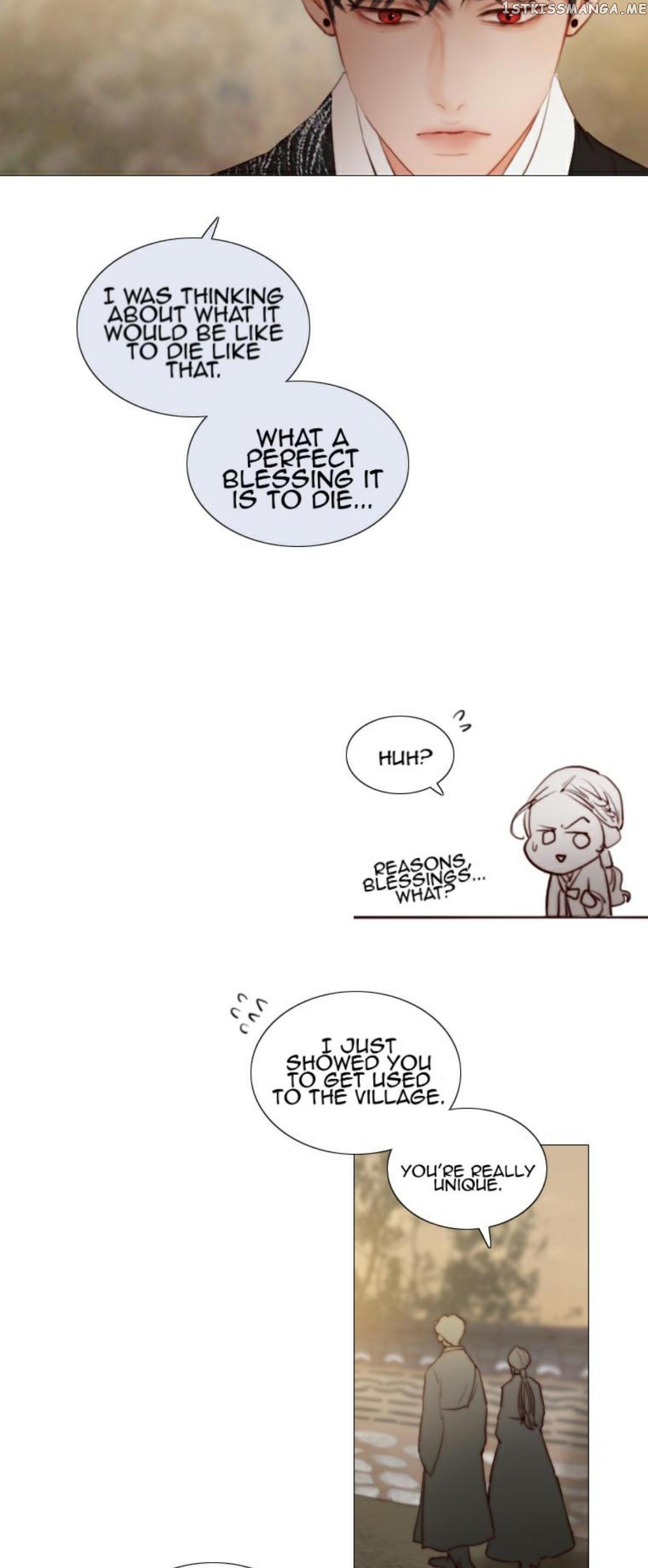 Black Winter chapter 28 - page 20