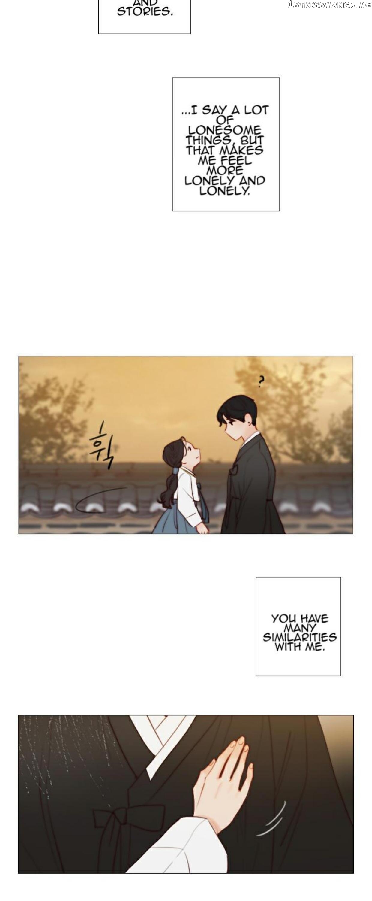 Black Winter chapter 28 - page 23