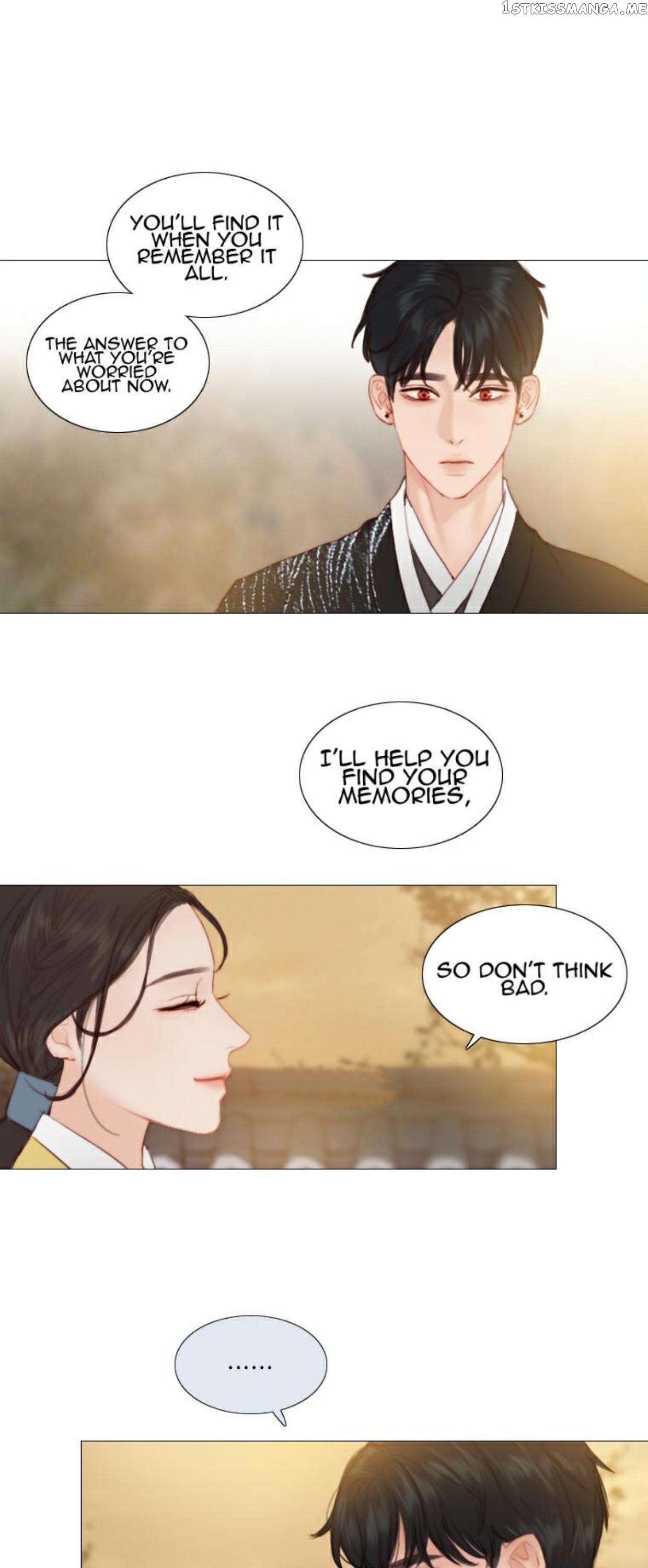 Black Winter chapter 28 - page 25
