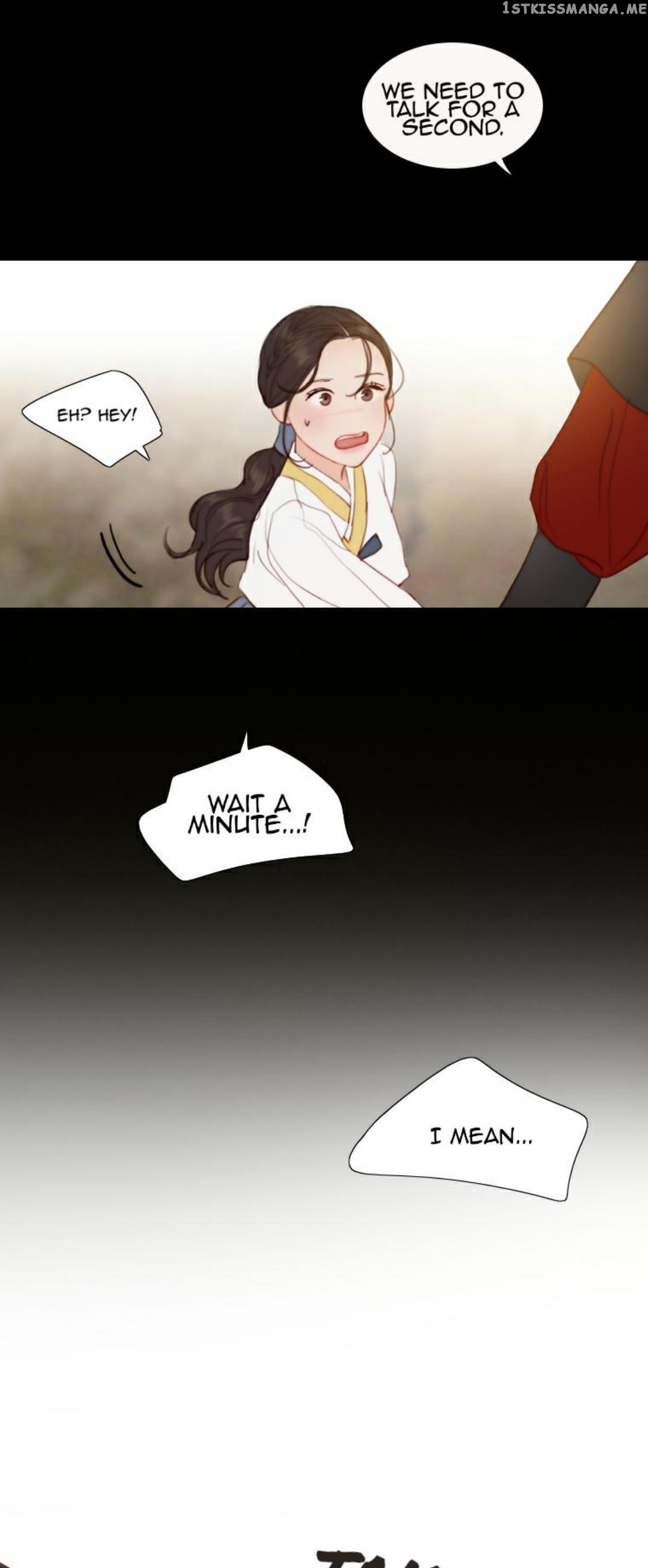Black Winter chapter 28 - page 31