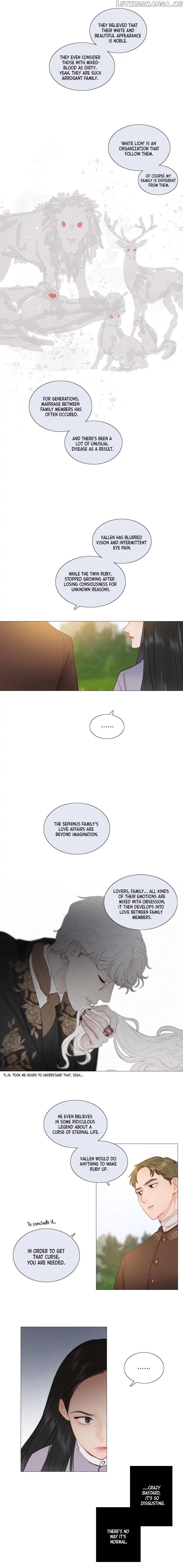 Black Winter chapter 27 - page 11