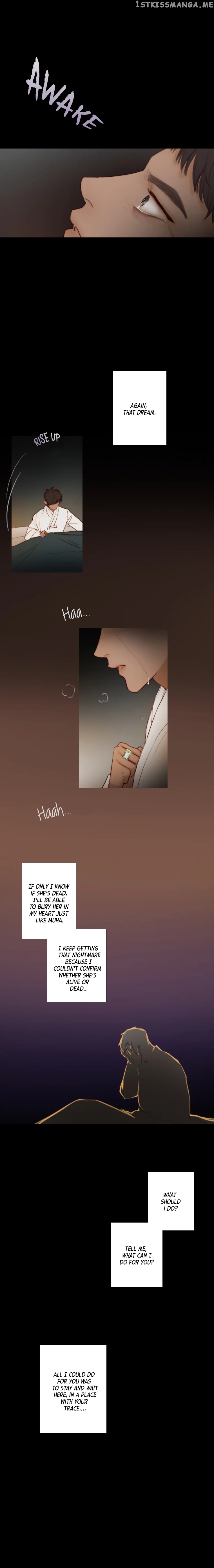 Black Winter chapter 27 - page 15