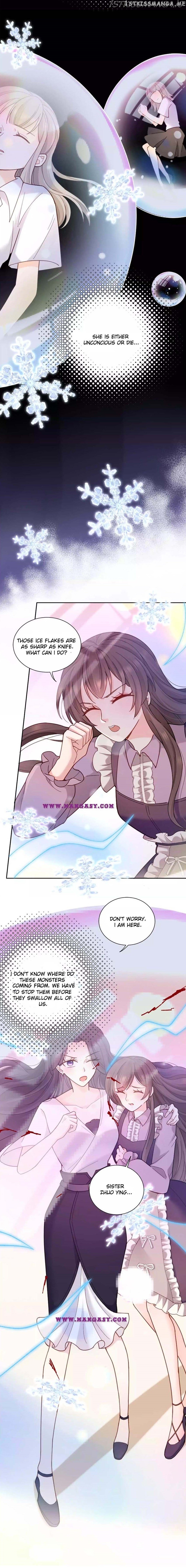 I’m cultivating draconic veins in china Chapter 11 - page 3