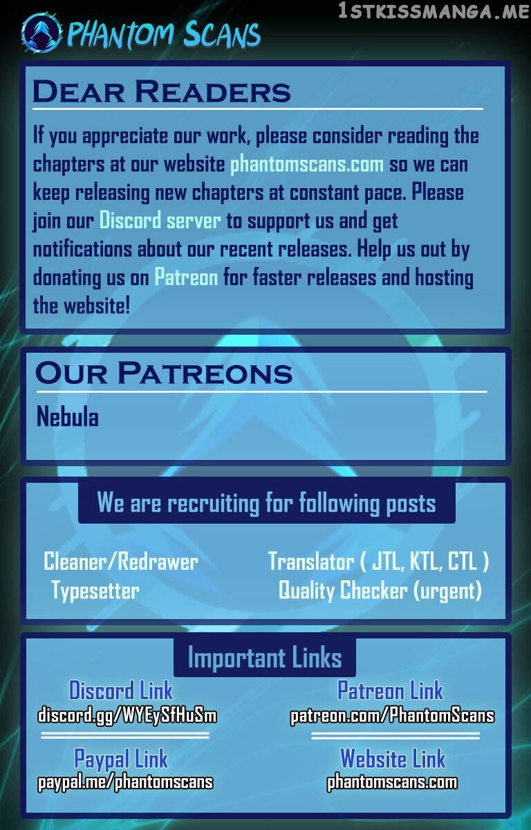 I’m cultivating draconic veins in china Chapter 8 - page 32