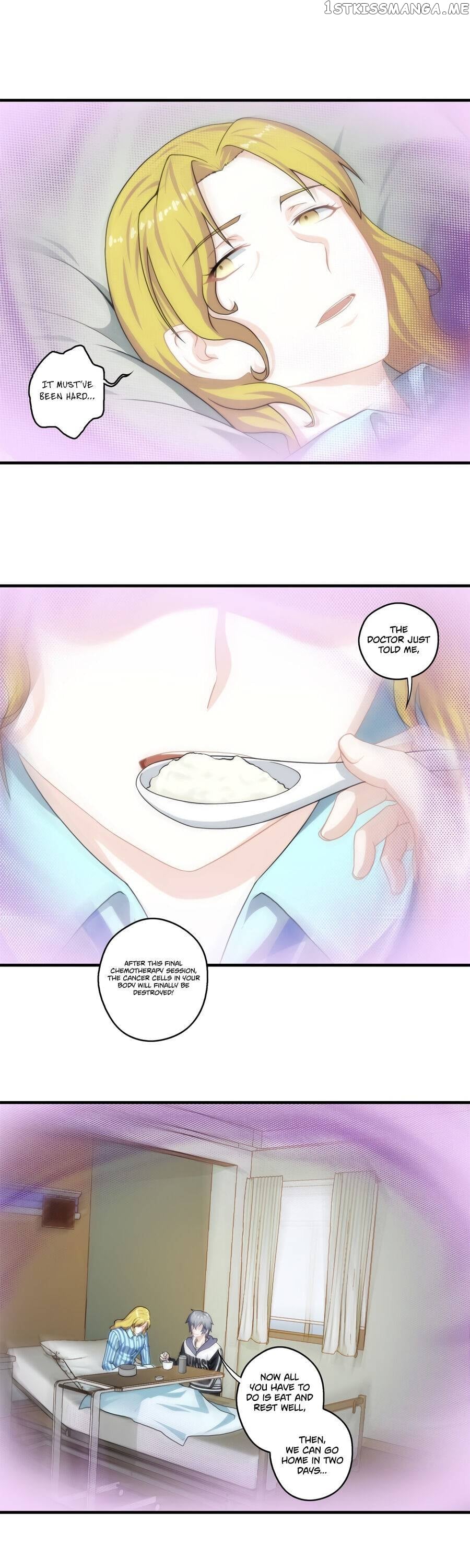 I’m cultivating draconic veins in china Chapter 5 - page 16