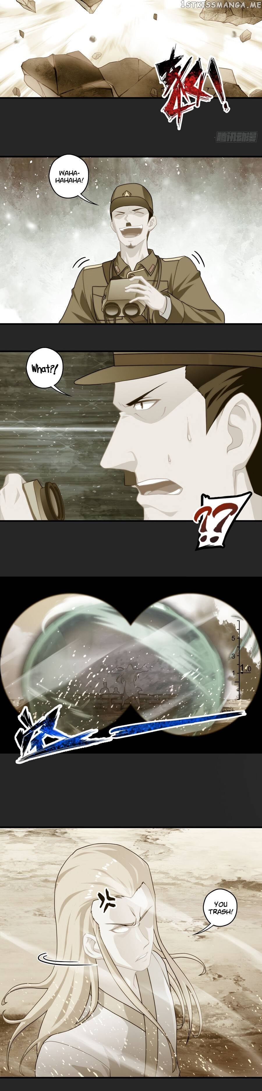 I’m cultivating draconic veins in china chapter 4 - page 25