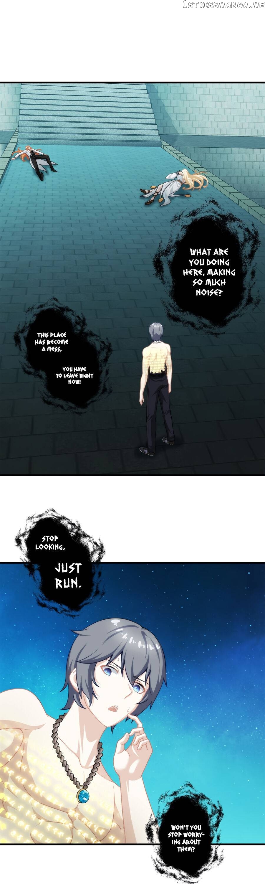 I’m cultivating draconic veins in china chapter 3 - page 2