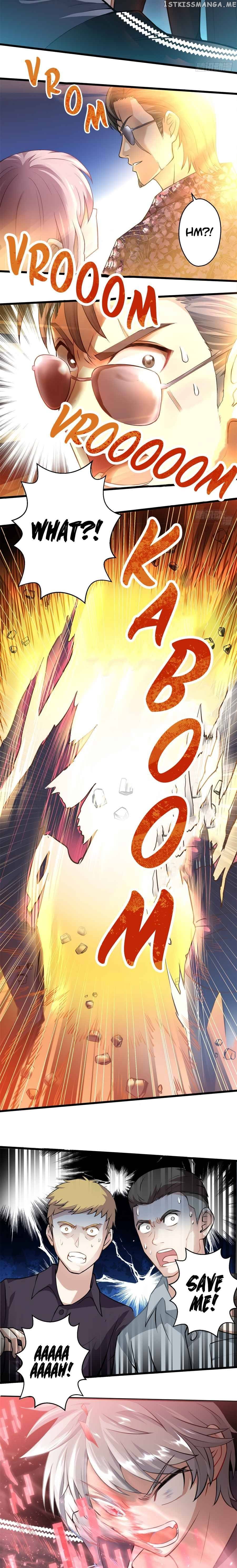 I’m cultivating draconic veins in china chapter 1 - page 23