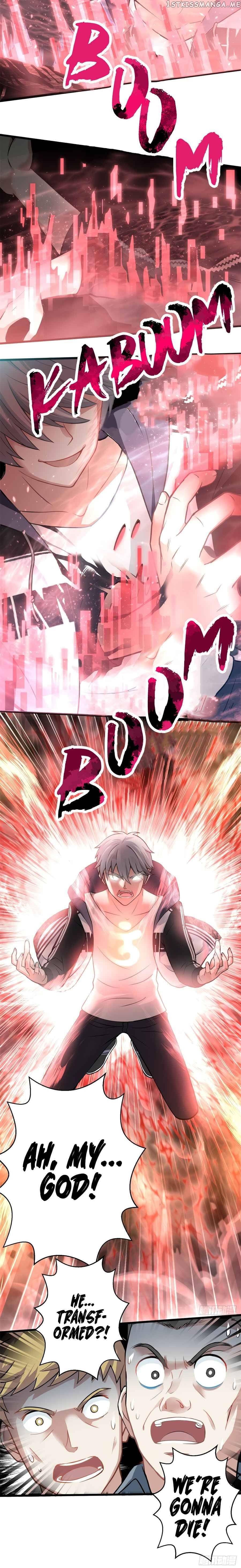 I’m cultivating draconic veins in china chapter 1 - page 24