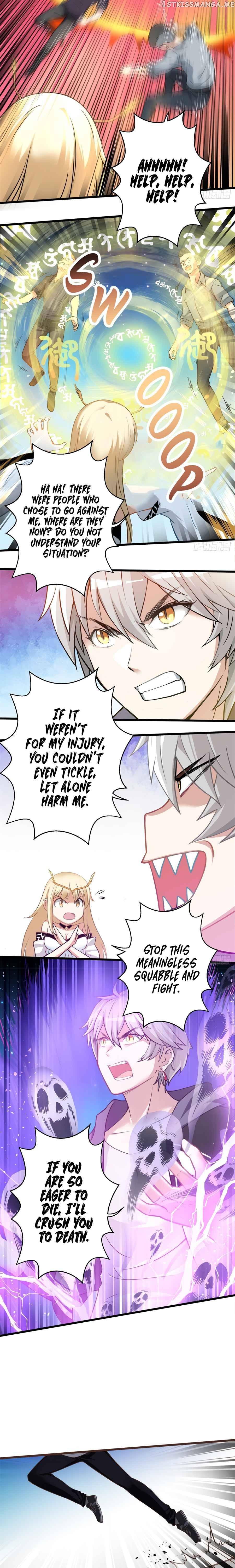 I’m cultivating draconic veins in china chapter 1 - page 28