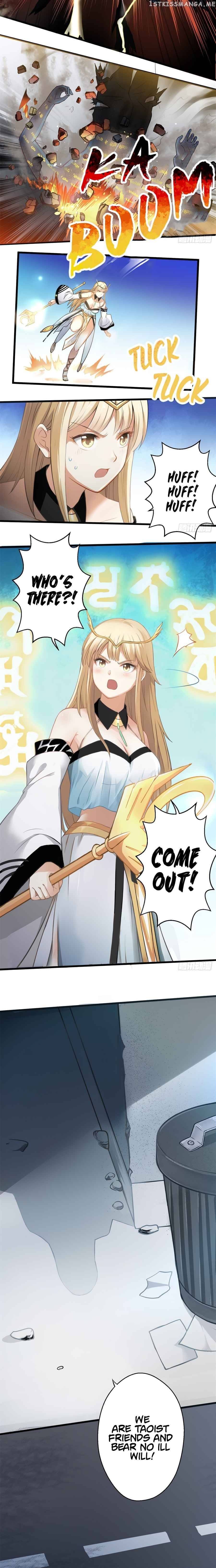 I’m cultivating draconic veins in china chapter 1 - page 31