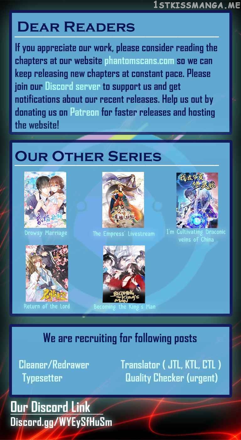 I’m cultivating draconic veins in china chapter 1 - page 33