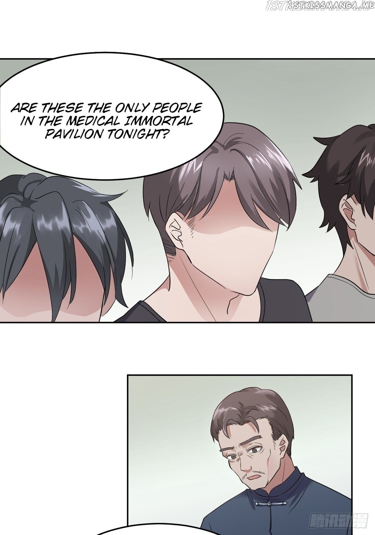 Call Me The Goddess Of Vengeance Chapter 4 - page 11