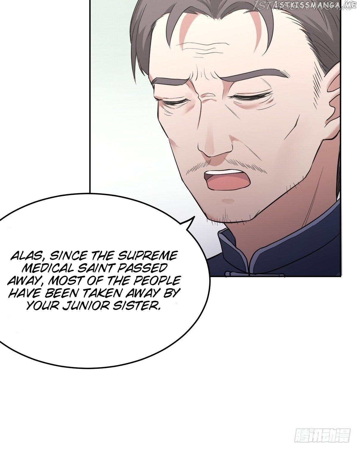 Call Me The Goddess Of Vengeance Chapter 4 - page 13