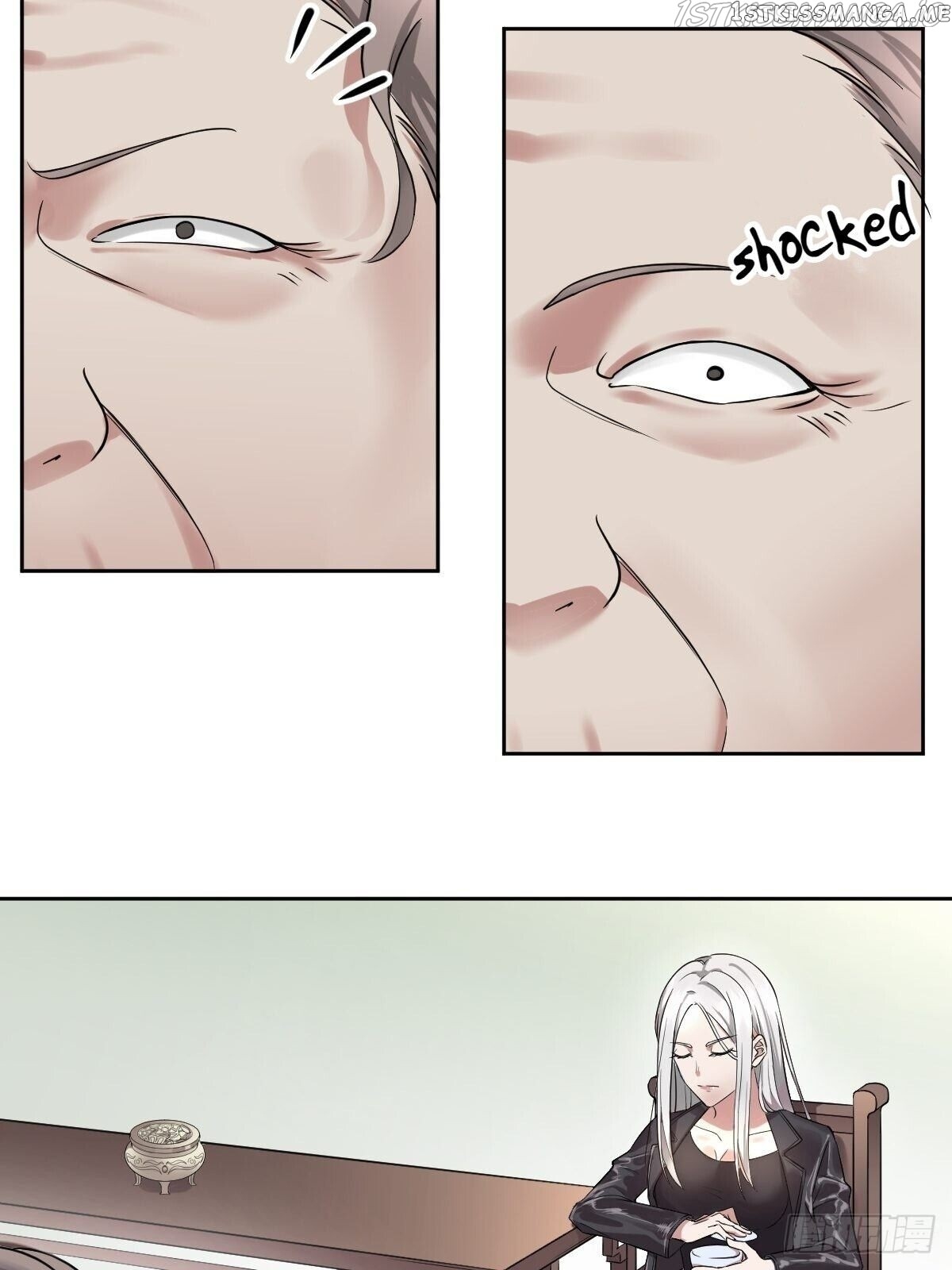 Call Me The Goddess Of Vengeance Chapter 4 - page 16