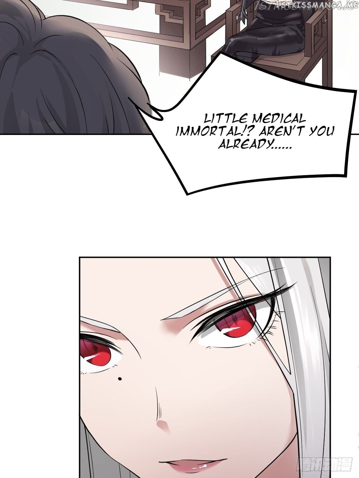Call Me The Goddess Of Vengeance Chapter 4 - page 17