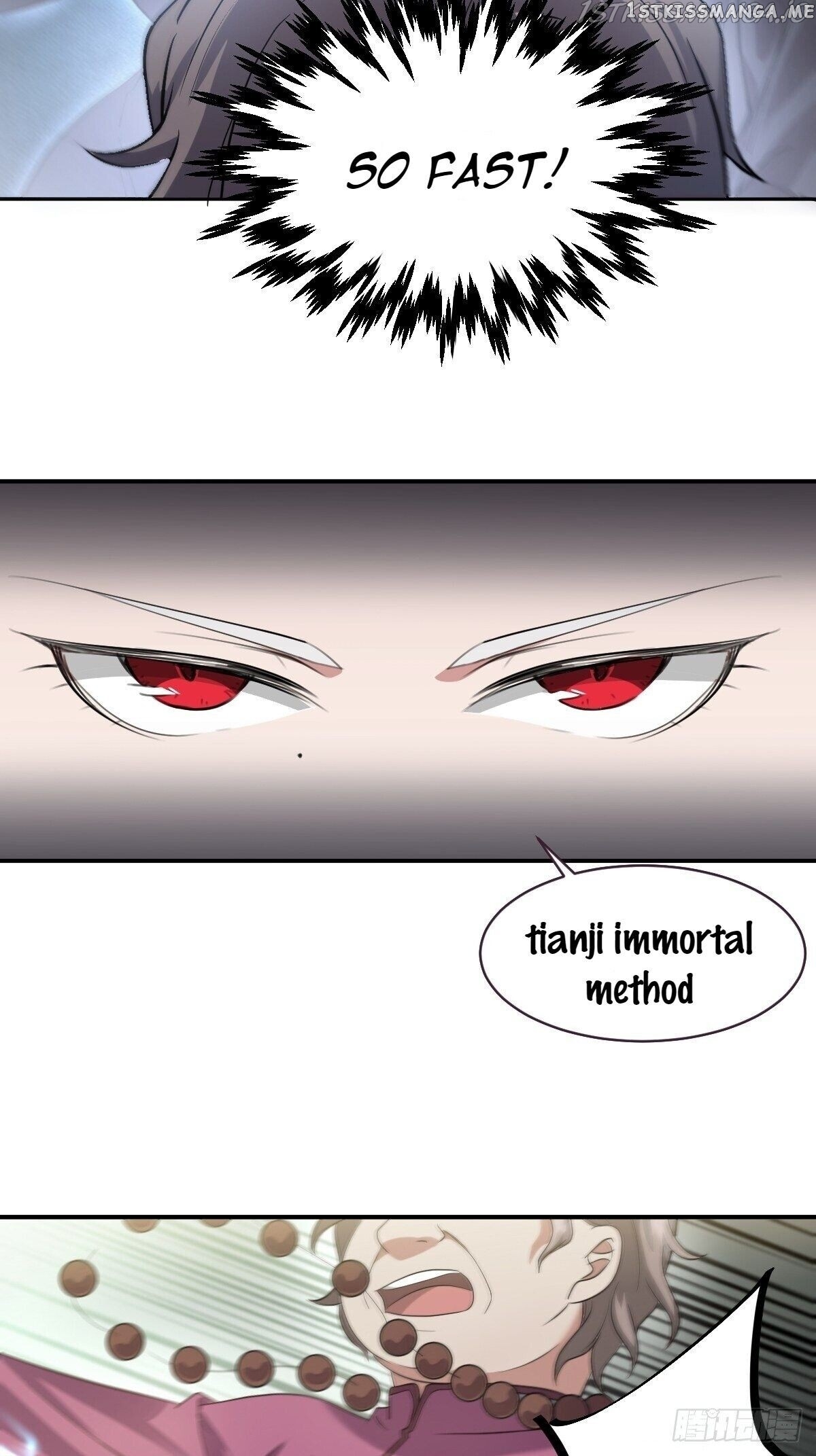 Call Me The Goddess Of Vengeance Chapter 4 - page 29