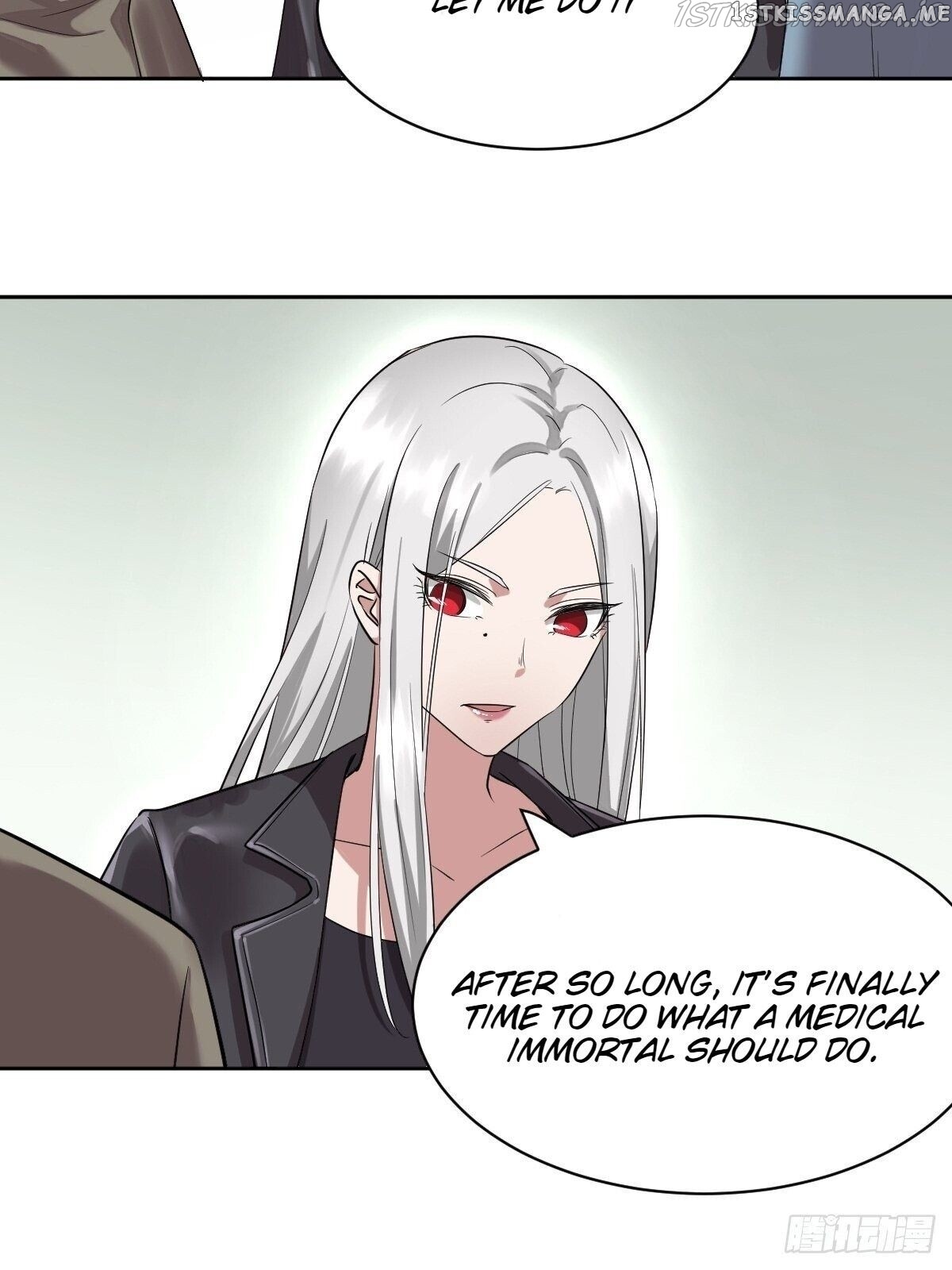 Call Me The Goddess Of Vengeance Chapter 4 - page 40