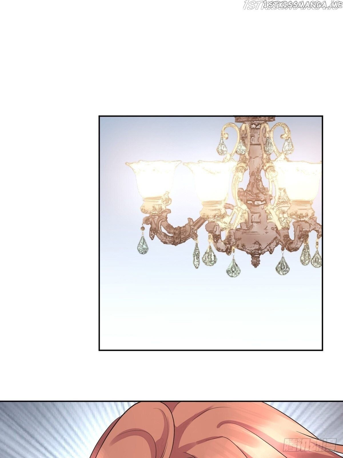 Call Me The Goddess Of Vengeance Chapter 4 - page 41