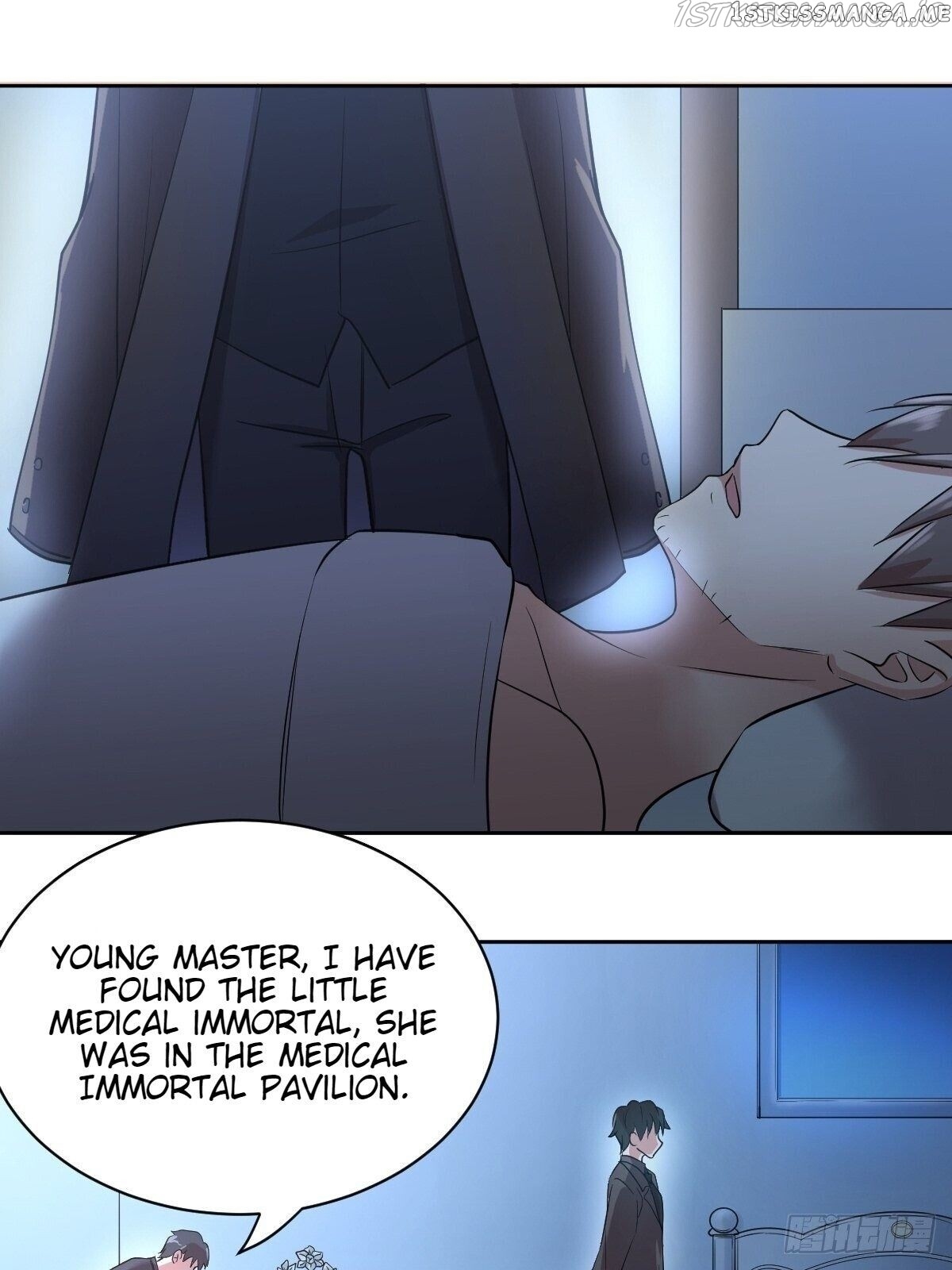 Call Me The Goddess Of Vengeance Chapter 4 - page 53