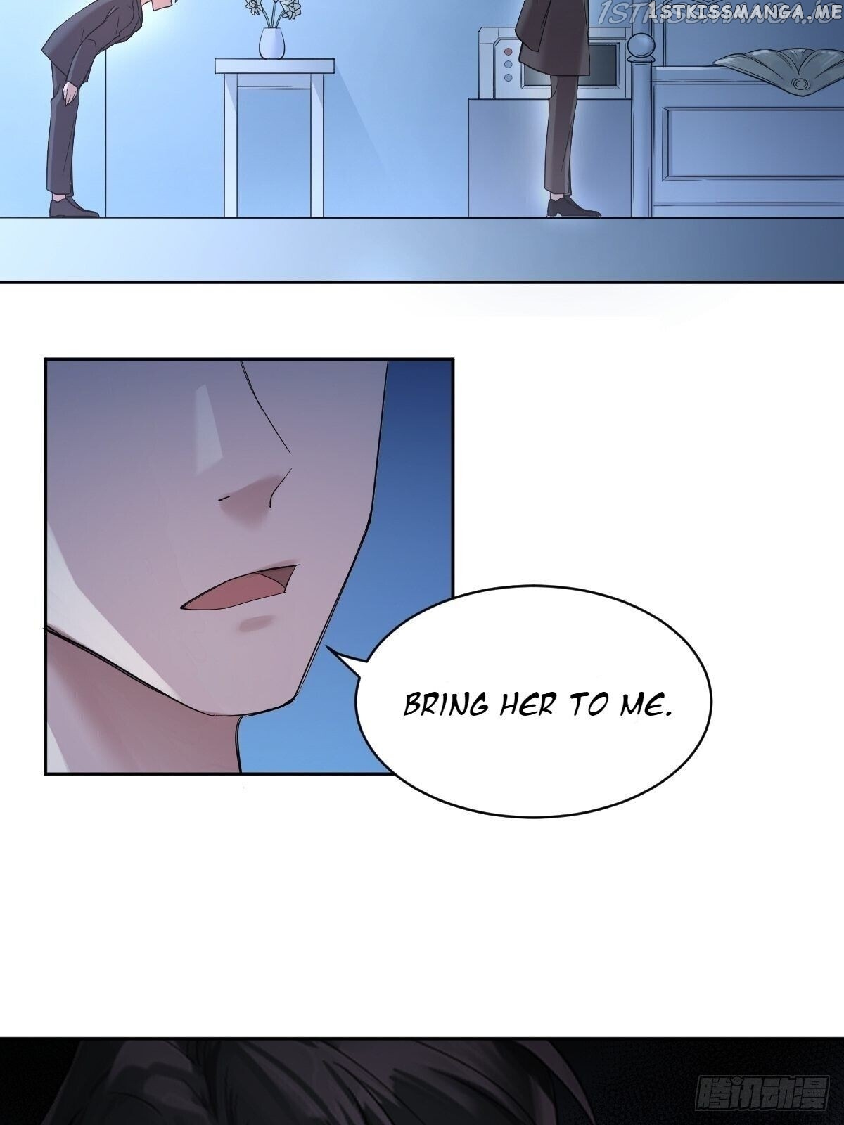 Call Me The Goddess Of Vengeance Chapter 4 - page 54