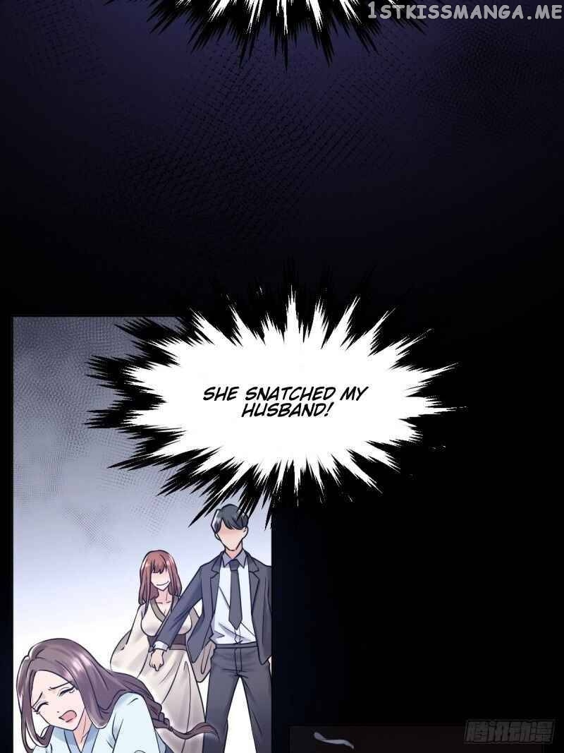 Call Me The Goddess Of Vengeance Chapter 2 - page 15