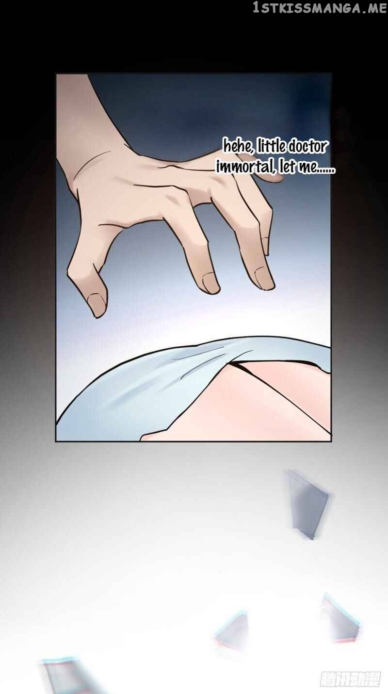 Call Me The Goddess Of Vengeance Chapter 2 - page 44