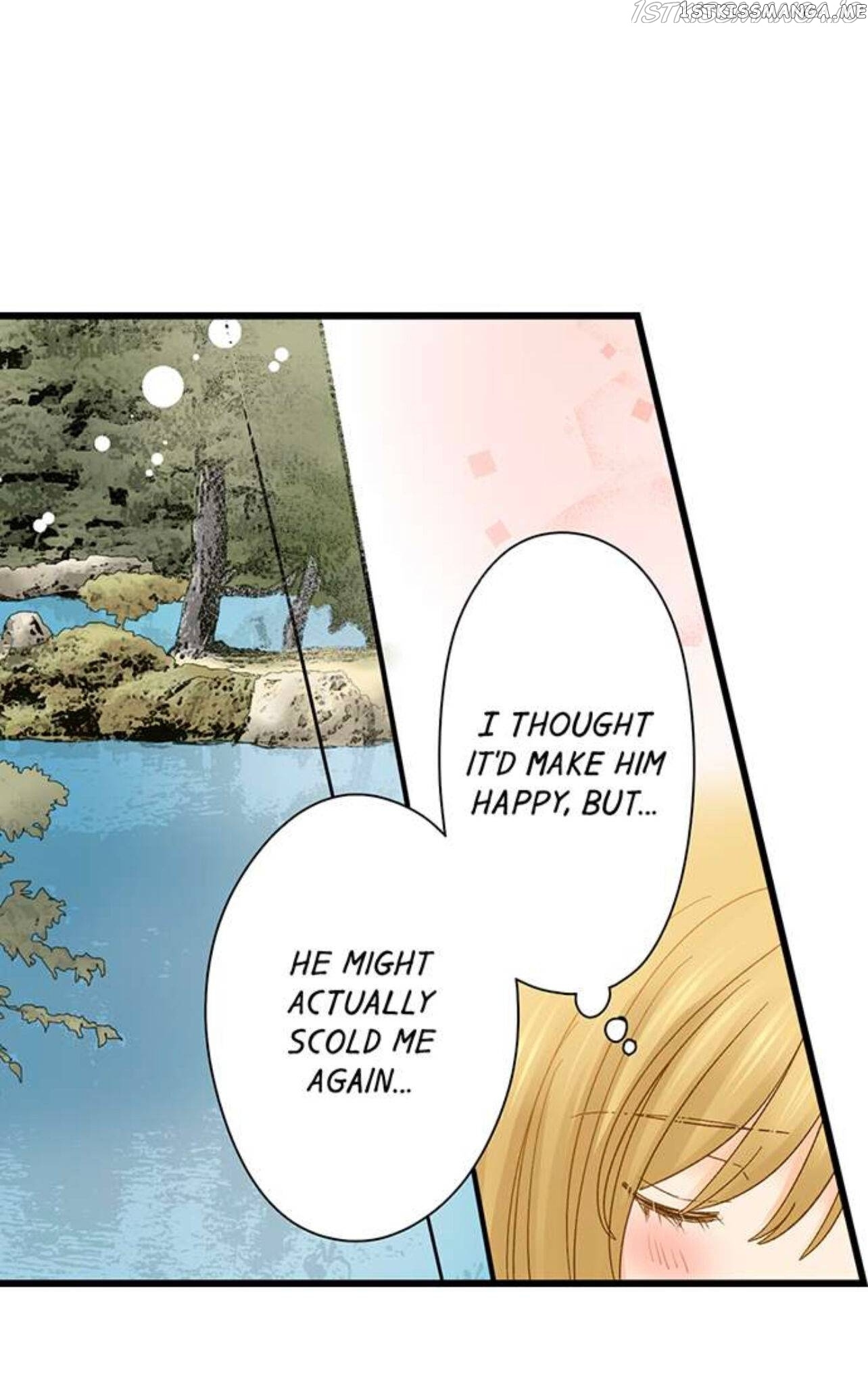 Running A Love Hotel With My Math Teacher chapter 202 - page 19