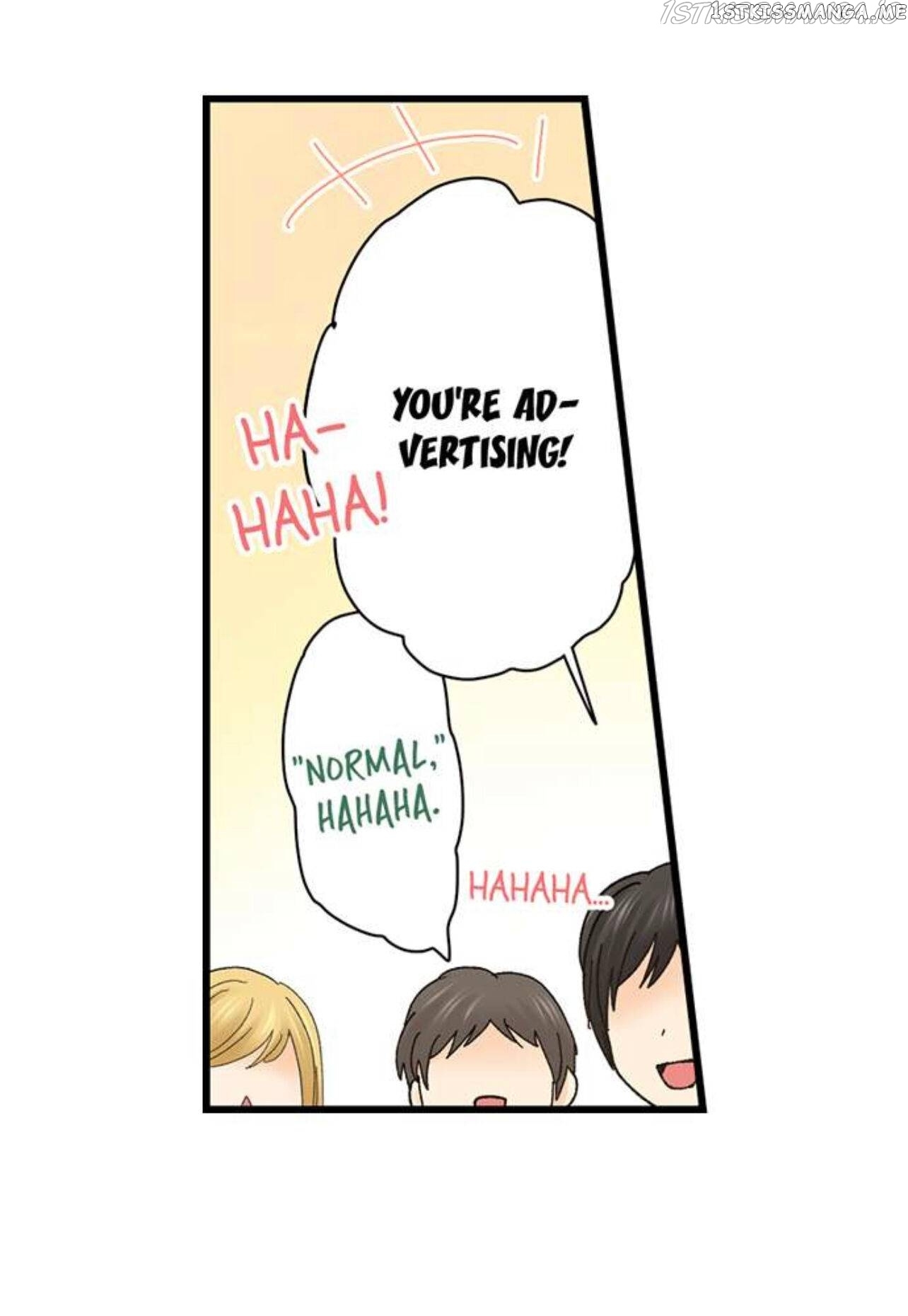 Running A Love Hotel With My Math Teacher chapter 202 - page 8