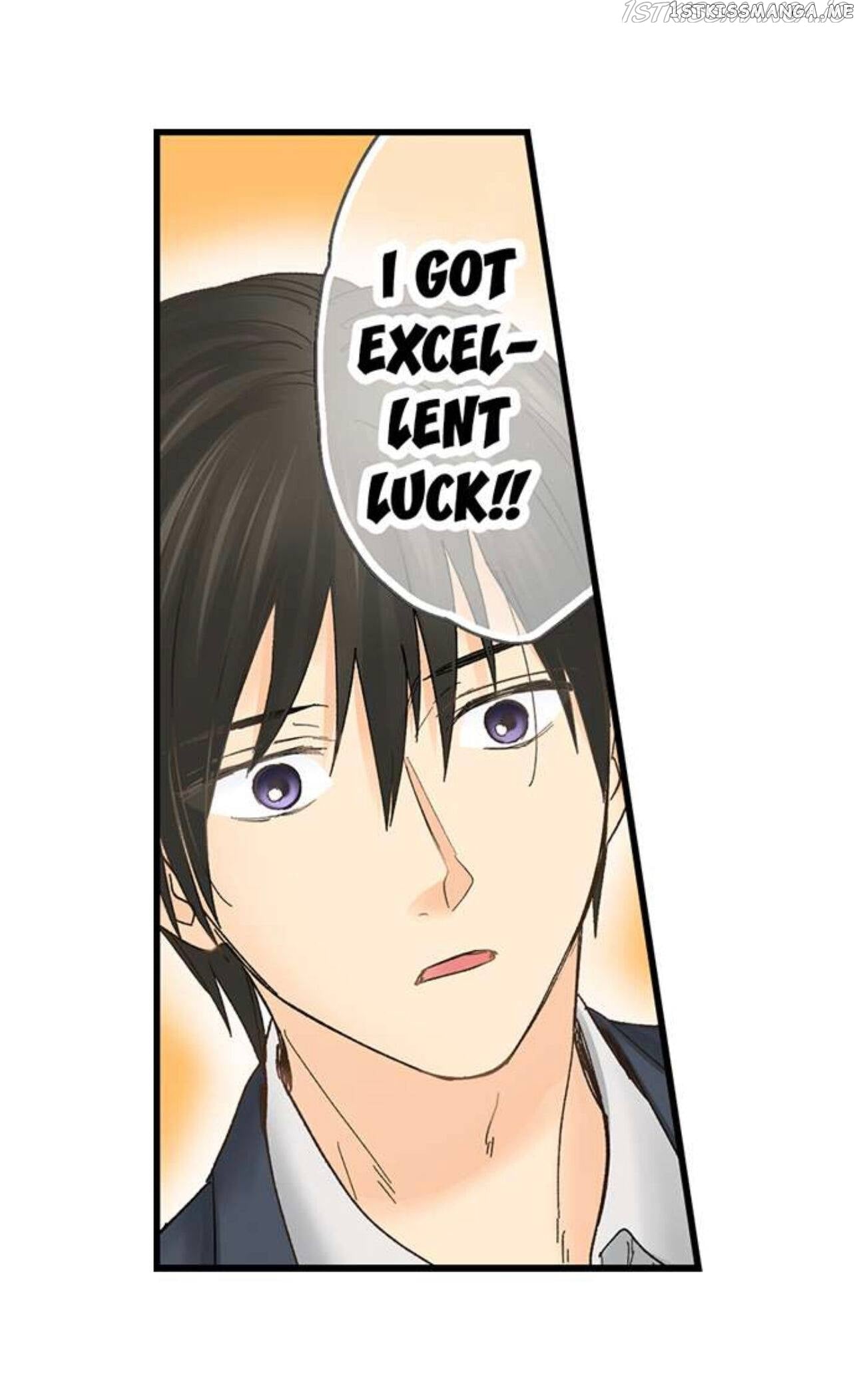 Running A Love Hotel With My Math Teacher chapter 201 - page 10