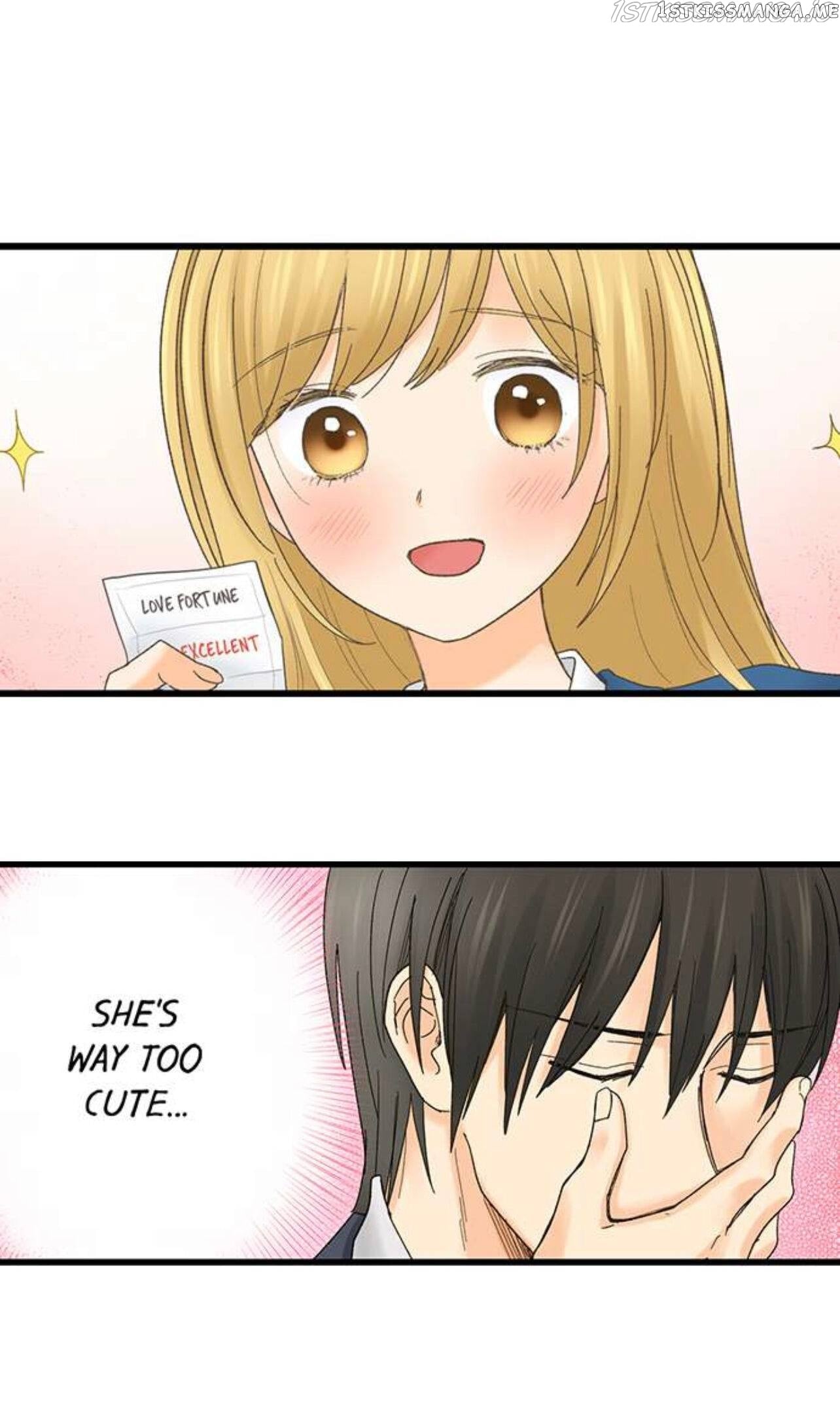 Running A Love Hotel With My Math Teacher chapter 201 - page 26