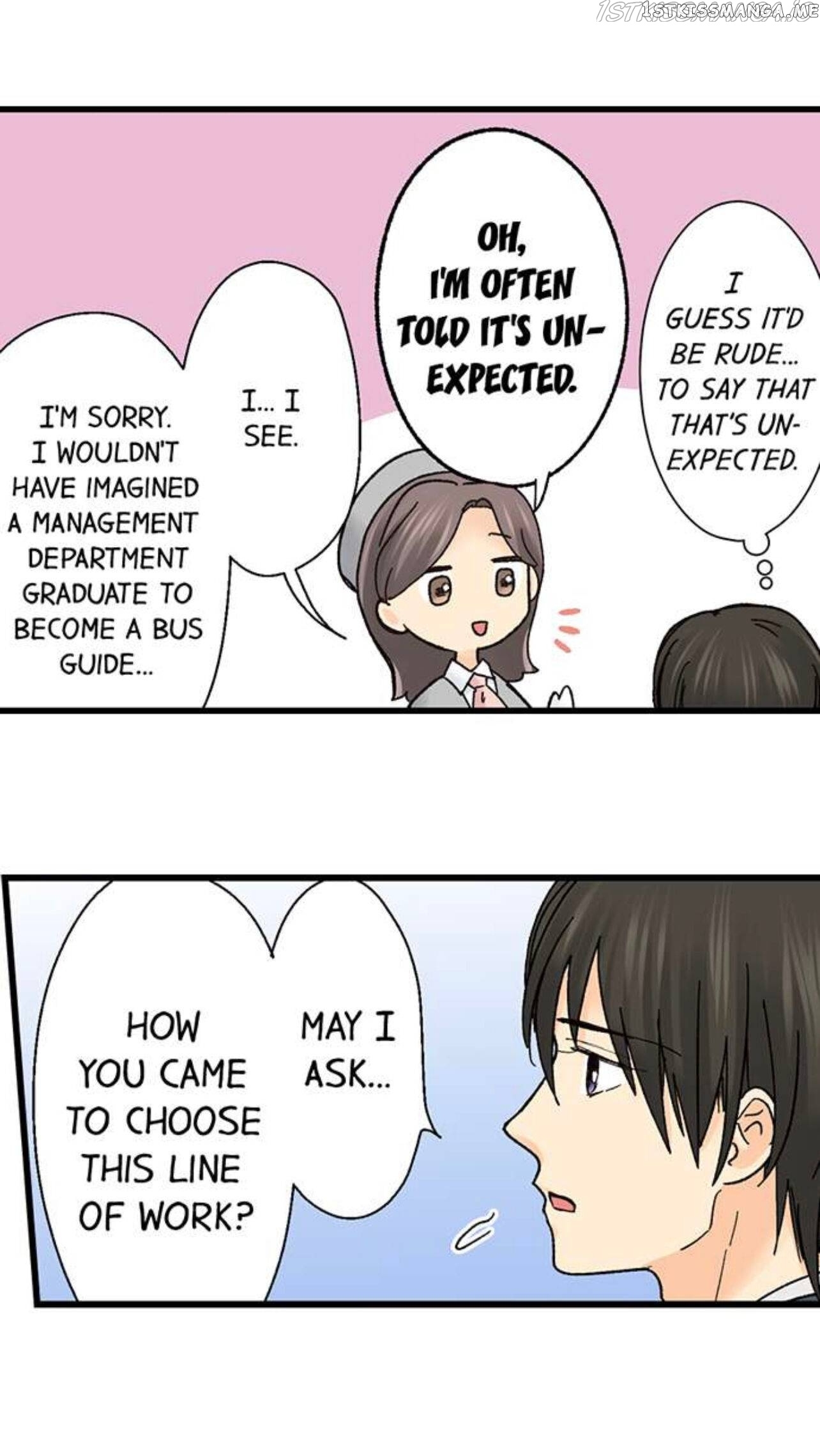 Running A Love Hotel With My Math Teacher chapter 200 - page 11