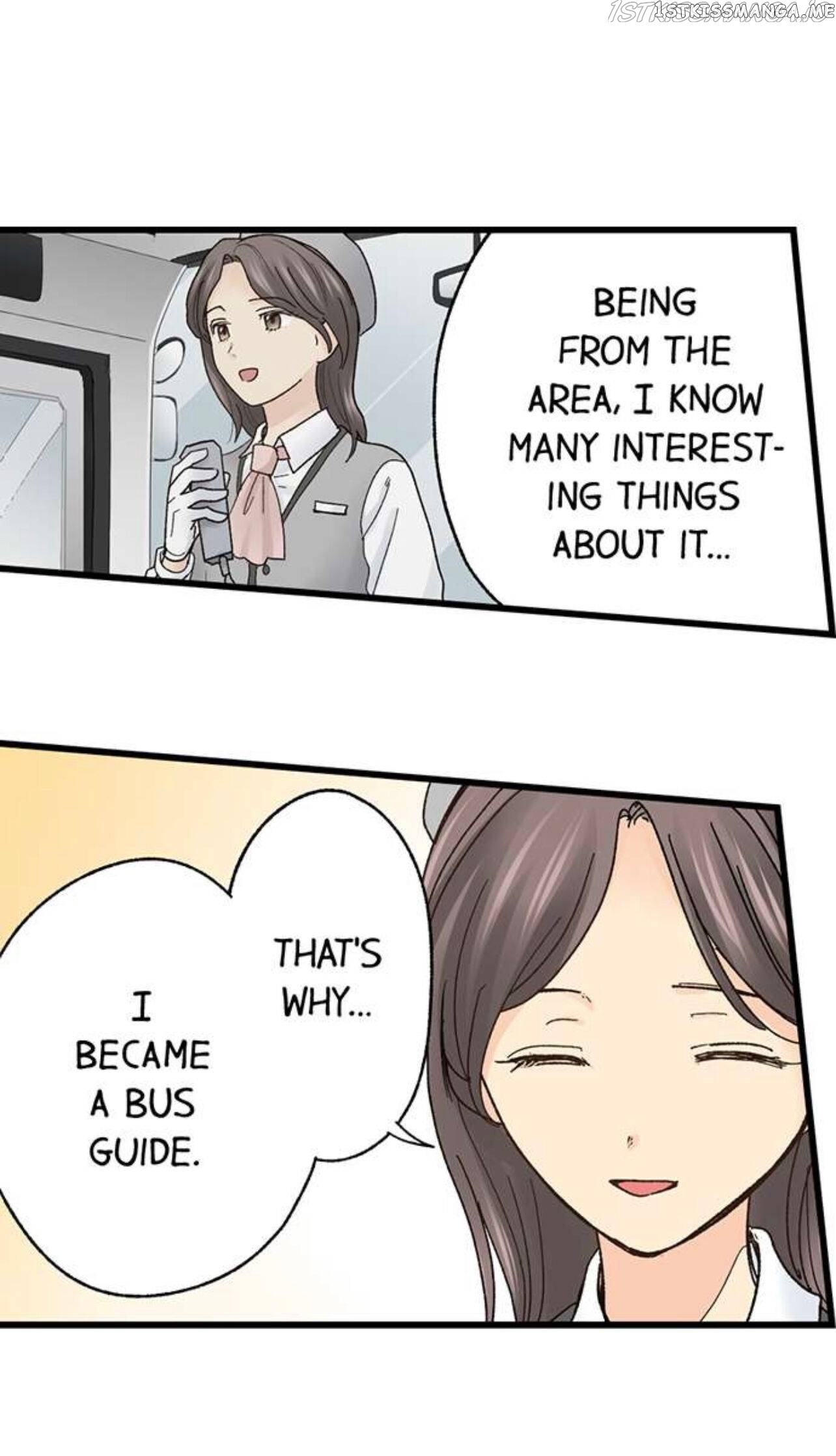 Running A Love Hotel With My Math Teacher chapter 200 - page 14