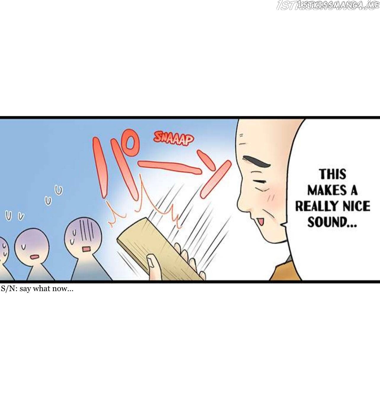 Running A Love Hotel With My Math Teacher chapter 200 - page 24