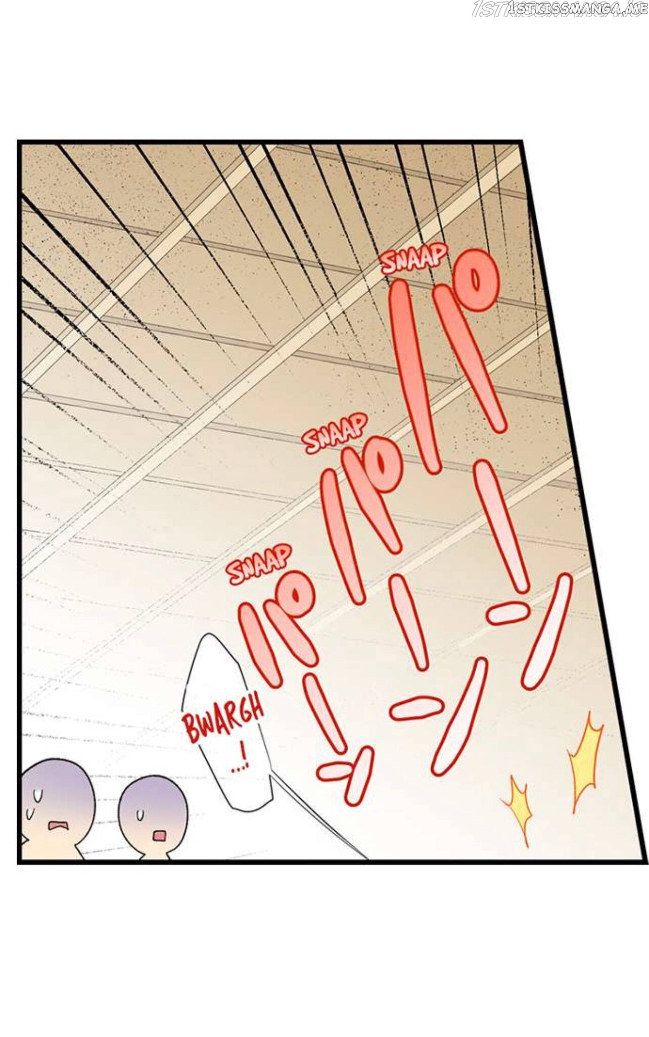 Running A Love Hotel With My Math Teacher chapter 200 - page 27